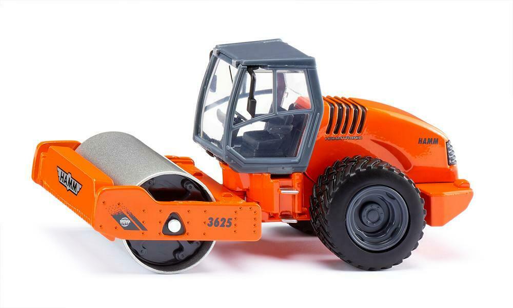 ROLLING MILL DRIVE COMPACTOR S3530