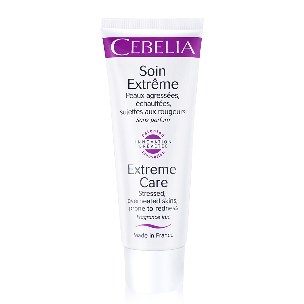 CEBELIA 絲寶麗 寡胜肽瞬效修復霜 75ml｜再生修復霜首選