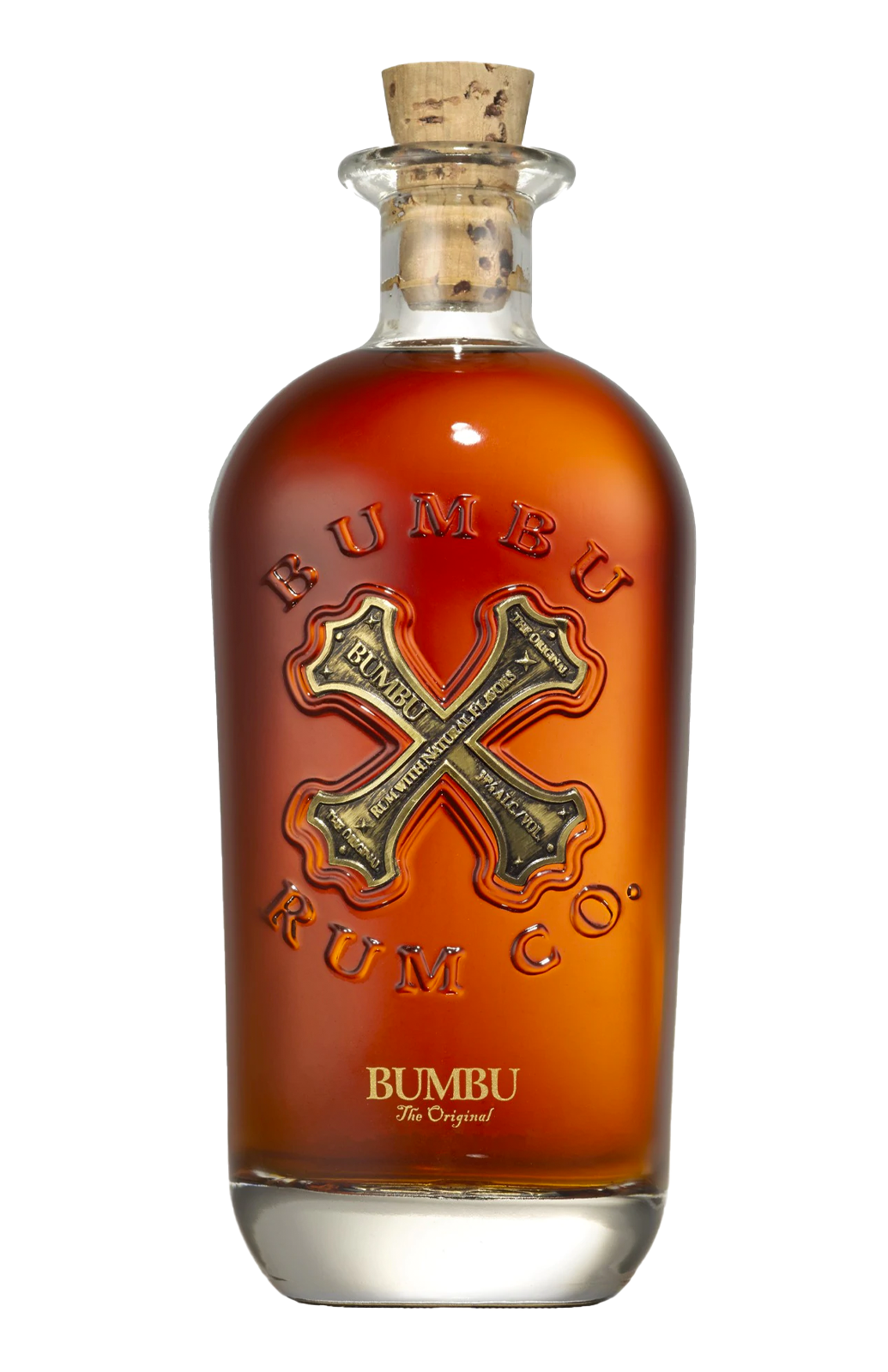 Bumbu Original Rum