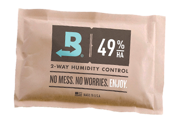 Boveda 49% 樂器專用除濕包 防潮 乾燥劑 美國製