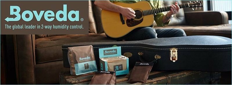 Boveda 49% 樂器專用除濕包 防潮 乾燥劑 美國製