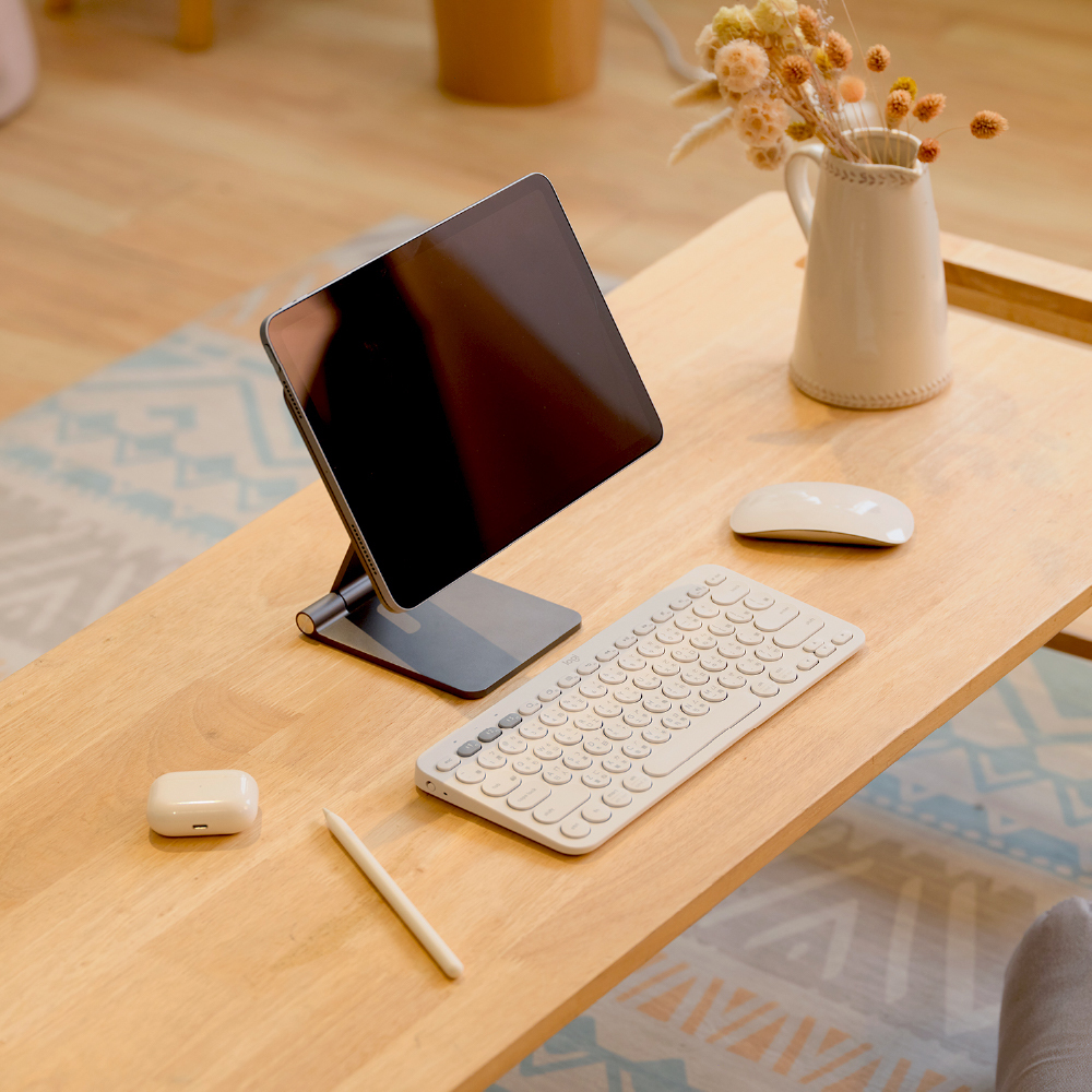 Mag M Magnetic Mount for iPad