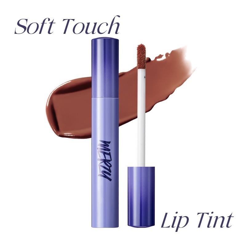 MERZY Soft Touch Lip Tint