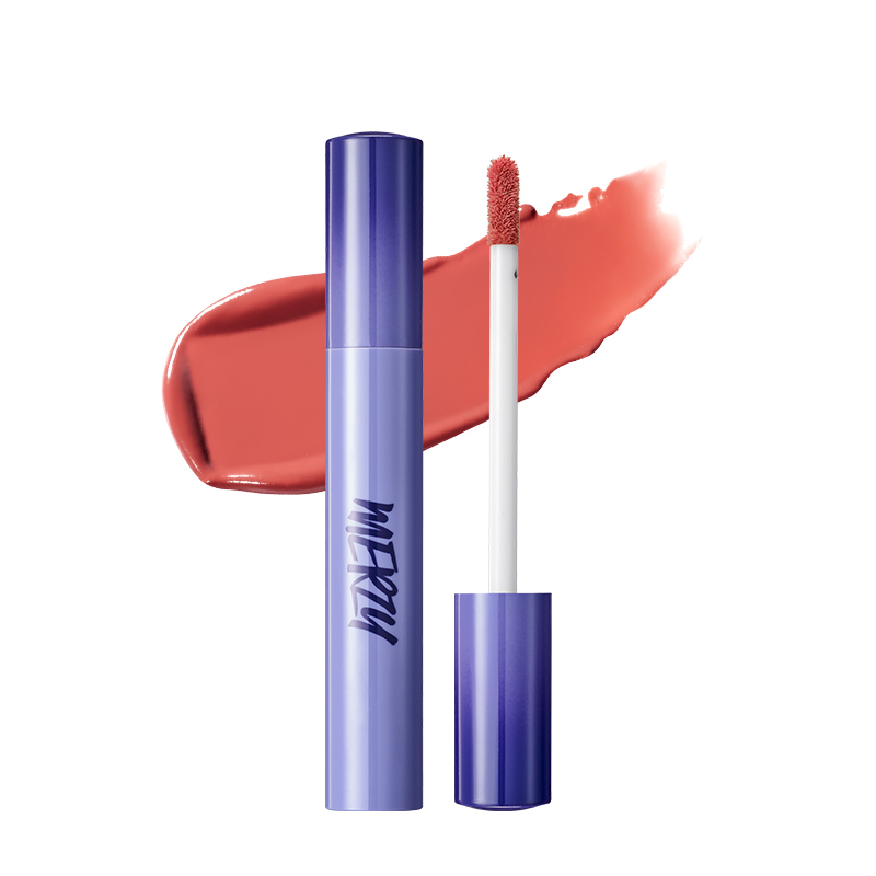 MERZY Soft Touch Lip Tint