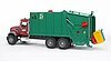 Bruder Mack Granite Garbage Truck BRU02812
