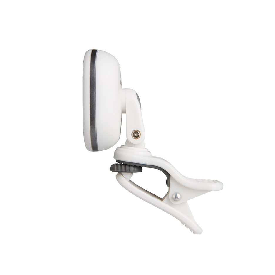 Cherub Cherub WST-675 充電式 夾式調音器 三色 第 4 張圖片｜三峽烏克麗麗