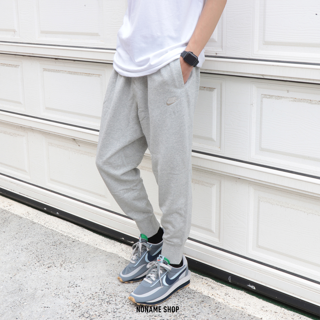 NIKE SPORTSWEAR  休閒 棉褲 長褲 兩色