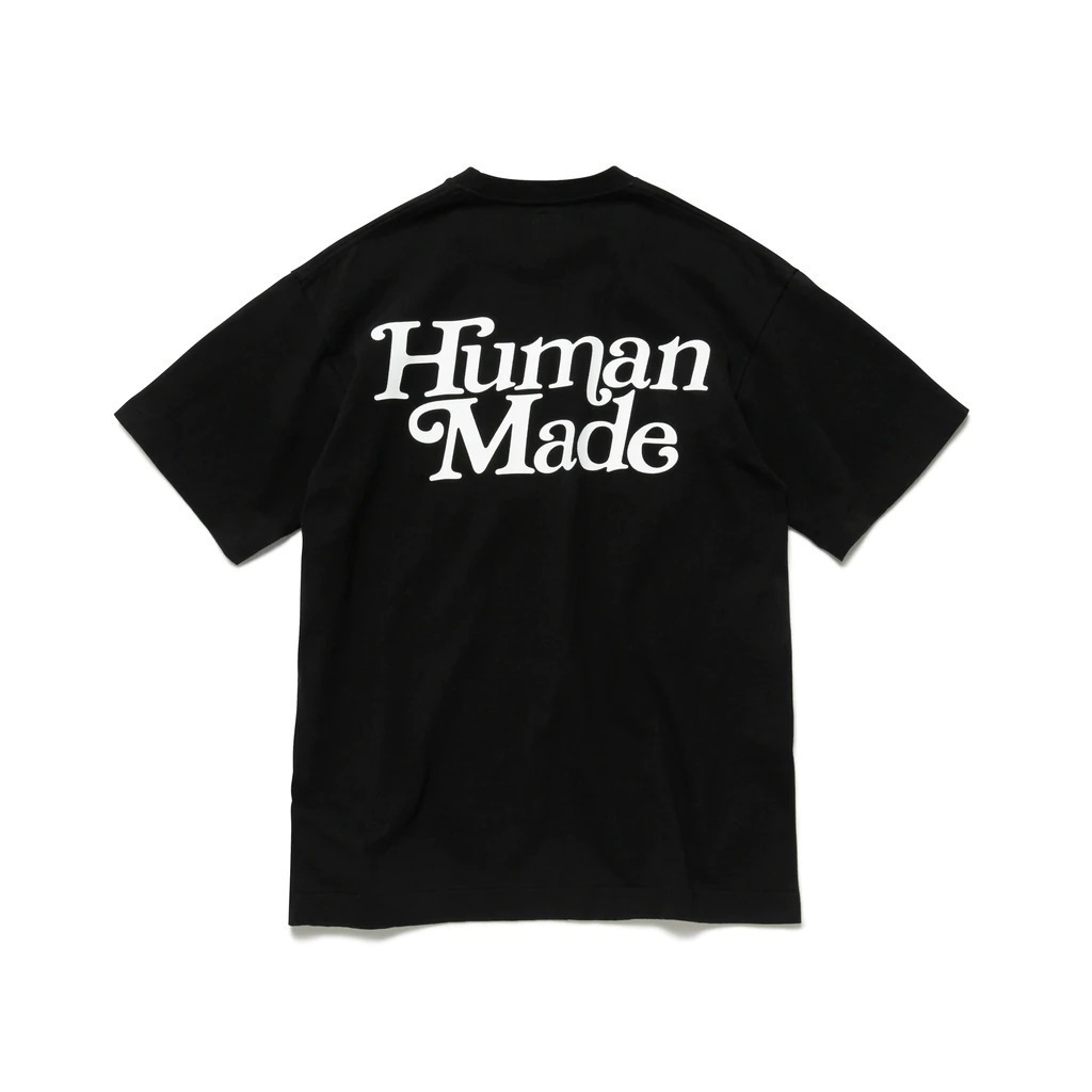 HUMAN MADE BMW Girls Don’t Cry Tシャツ