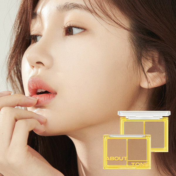 ABOUT TONE On Shade Shading