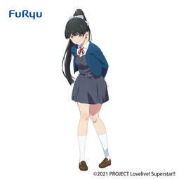 FuRyu 代理版 景品 LoveLive！SuperStar!! SSS葉月戀