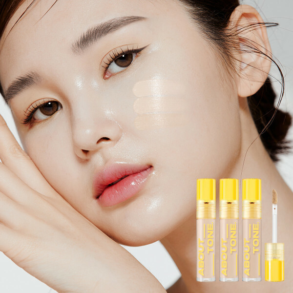 ABOUT TONE Hold On Tight Concealer 5g