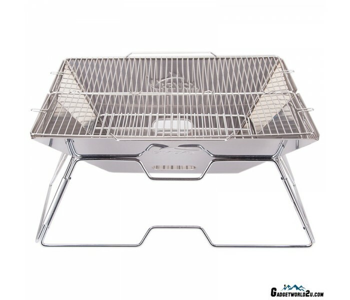 Kovea Magic 2 Upgrade Stainless BBQ 戶外BBQ爐 KCG-0901