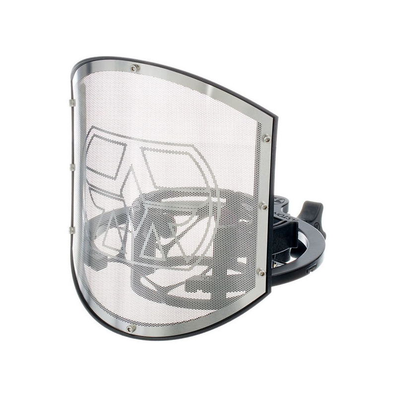 Aston SwiftShield 避震架 防噴罩 套組