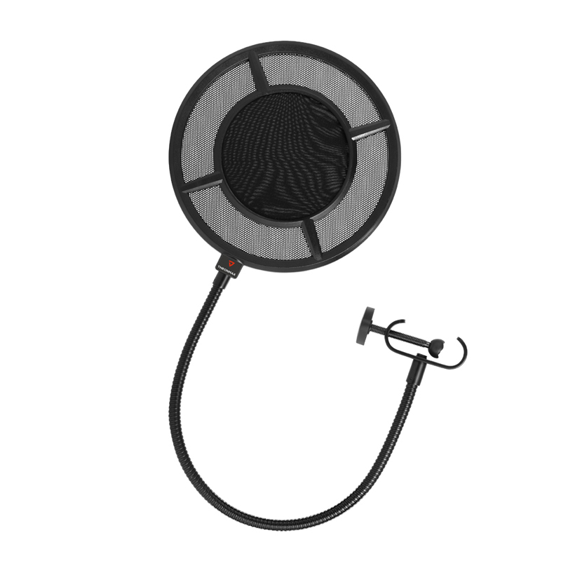 Thronmax P1 POP FILTER 金屬防噴罩