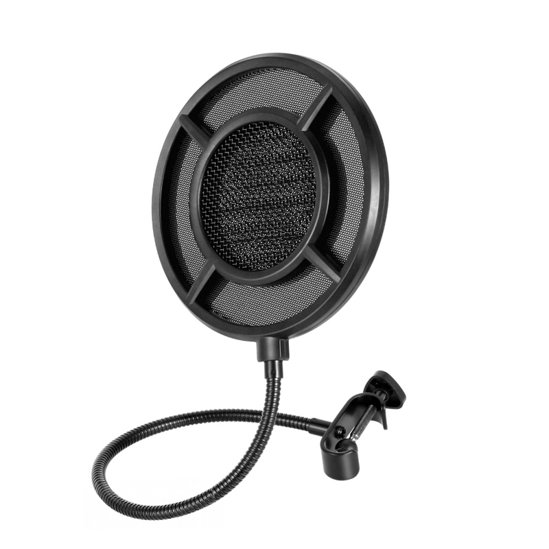 Thronmax P1 POP FILTER 金屬防噴罩