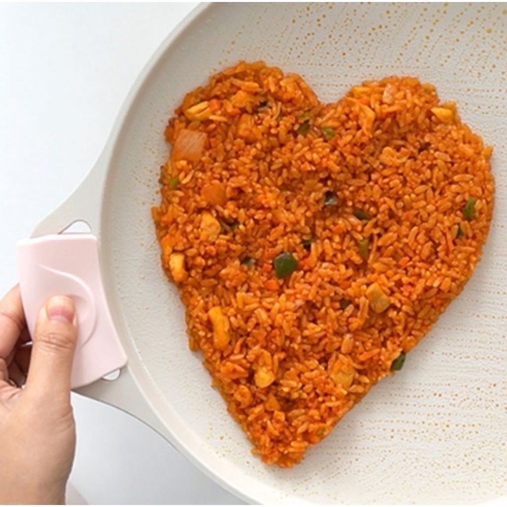 韓國 MYTEM DONO 陶瓷煎盤 矽膠隔熱把手 配件 隔熱把手 戶外 野餐 露營