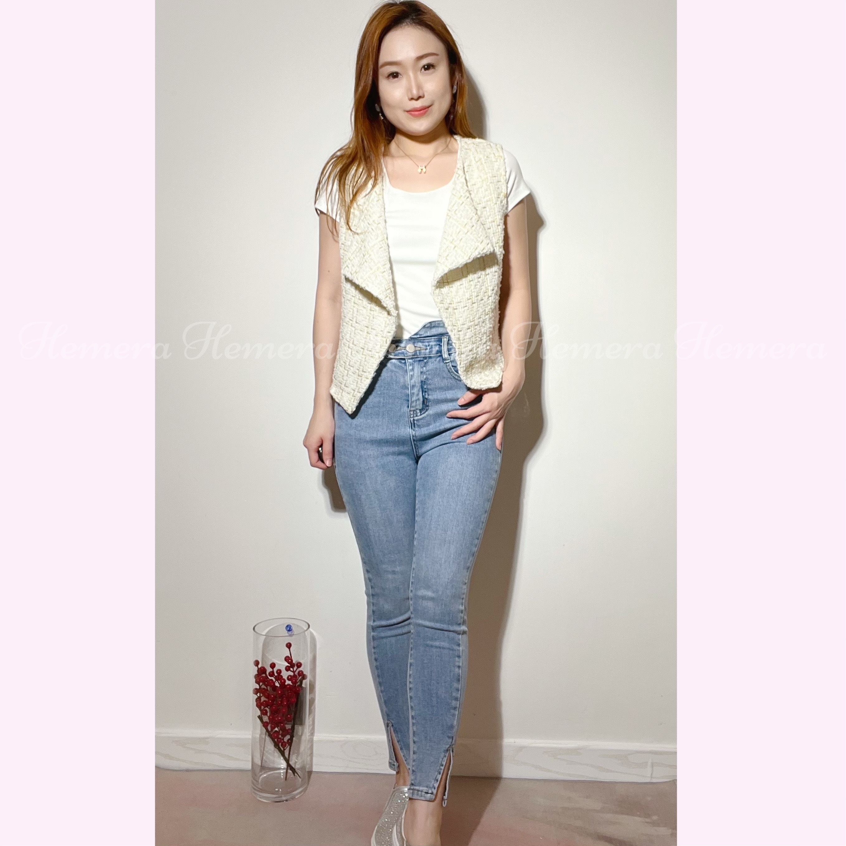 In stock: JACKET JK22S0415