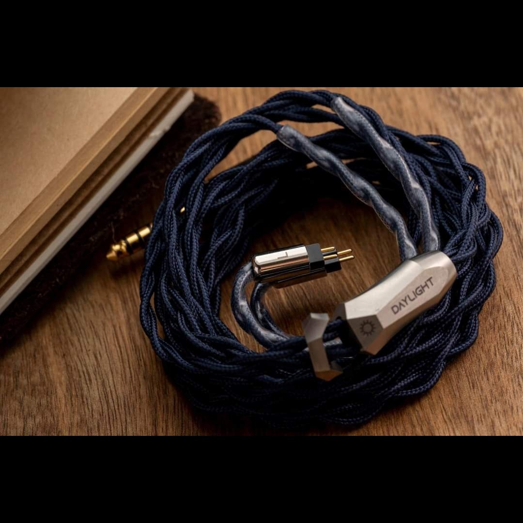 イヤホン Faudio DayLight Daylight - FAudio -ミックスウェーブ株式会社