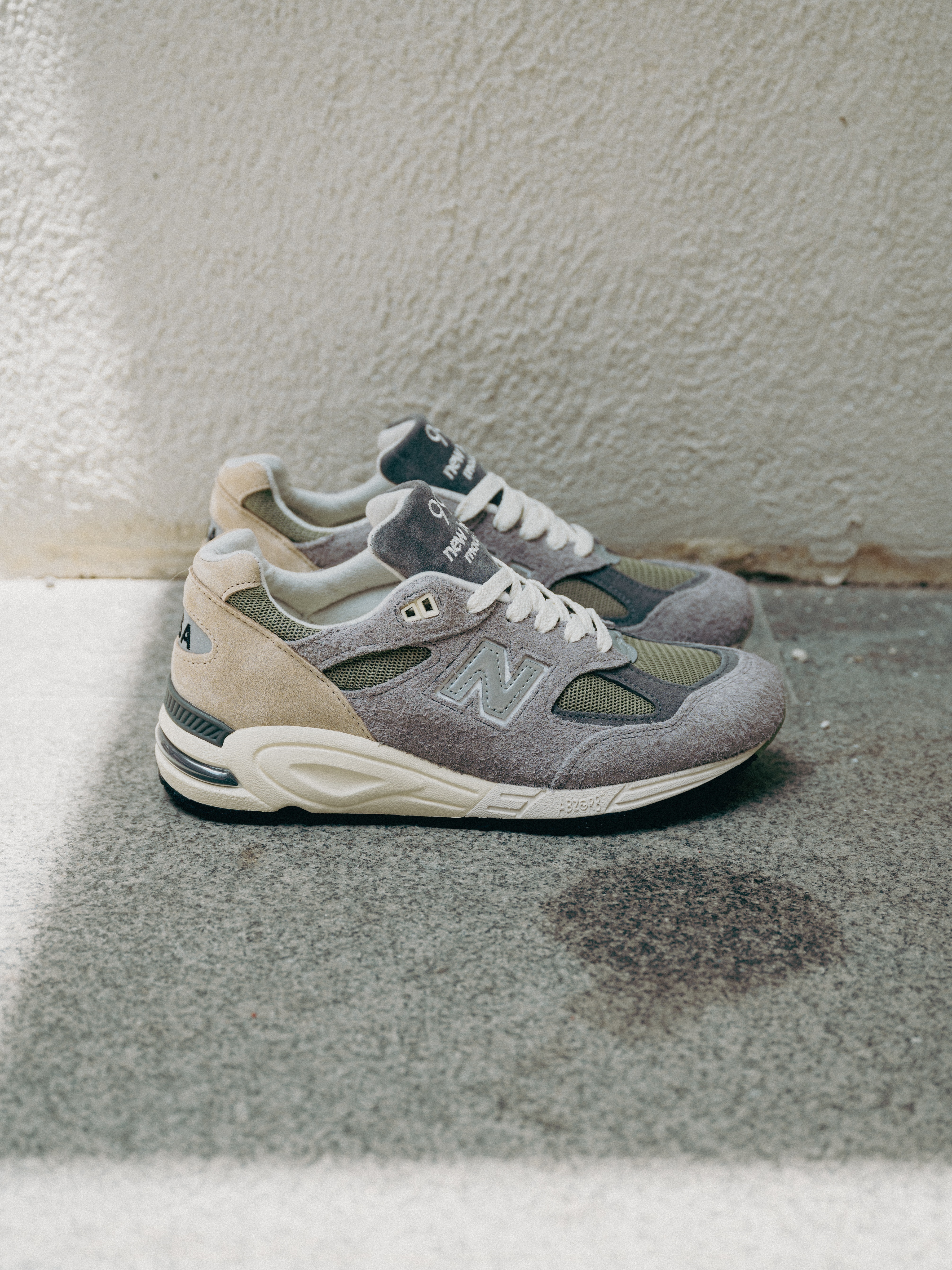 NewBalance M990TD2-