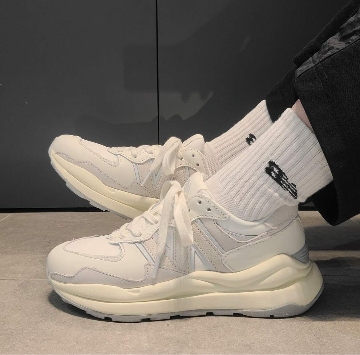 {現貨} New Balance M5740WP