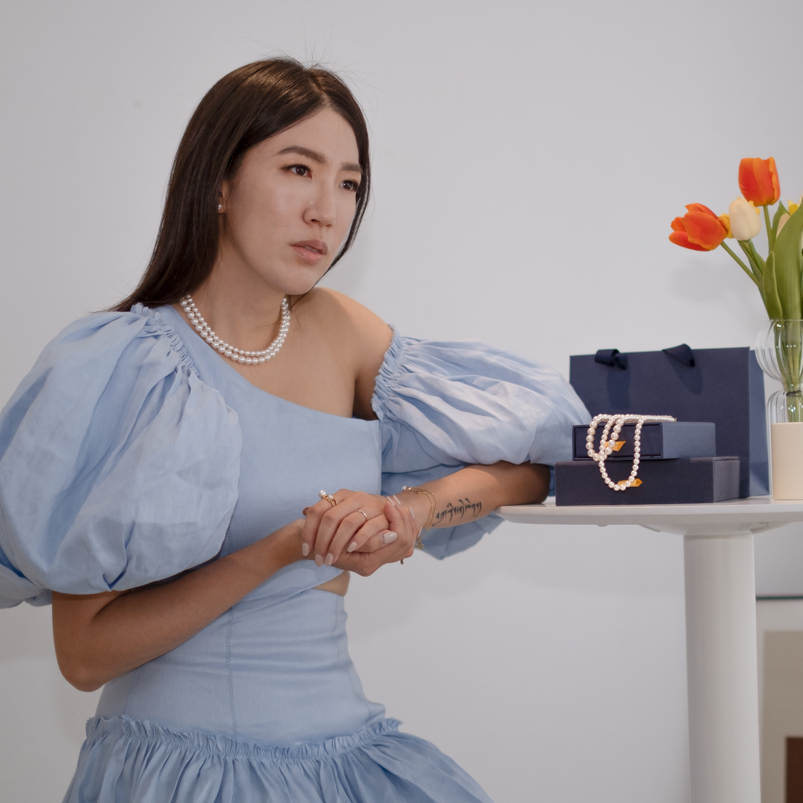 【ME30】Blog-母親節專欄《I am Mother》章之二