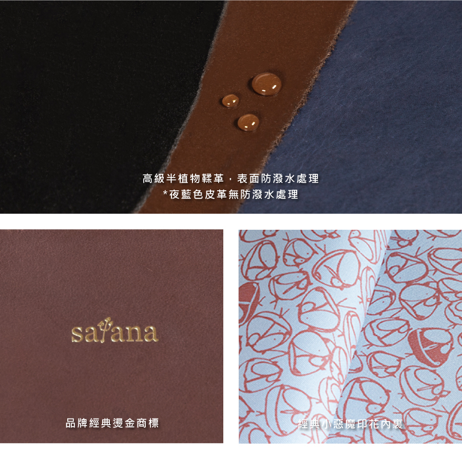 咖啡色鍊條包 真皮斜背包 皮革側背包 真皮包包 真皮品牌 男包 女包 包包 包包推薦 包包品牌 Leather 心革調皮革鍊帶包 satana SLG0550-401 防潑水 深咖啡 皮革介紹1