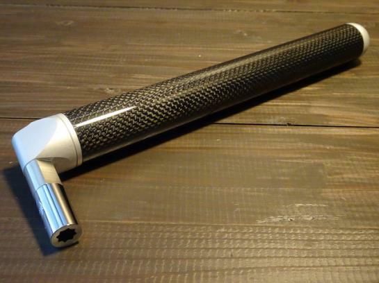 日本進口 渡邊商店 #4P 鋼琴調音扳手 調音錘