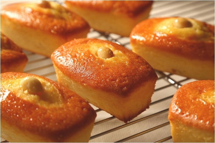 皇家奶酥蛋糕(6入) 10盒/箱