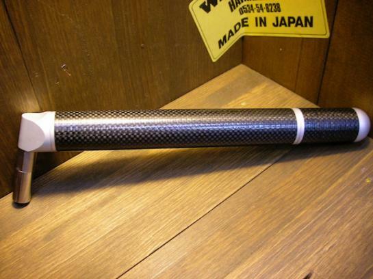 日本進口 渡邊商店 #4C 鋼琴調音扳手 調音錘