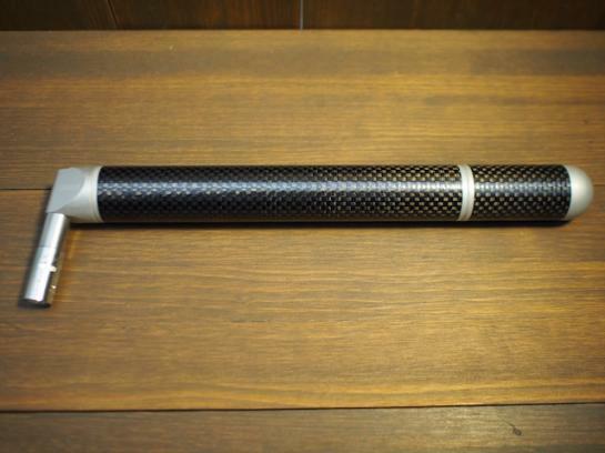 日本進口 渡邊商店 #4C 鋼琴調音扳手 調音錘