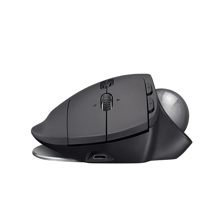 MX Ergo Wireless Mouse