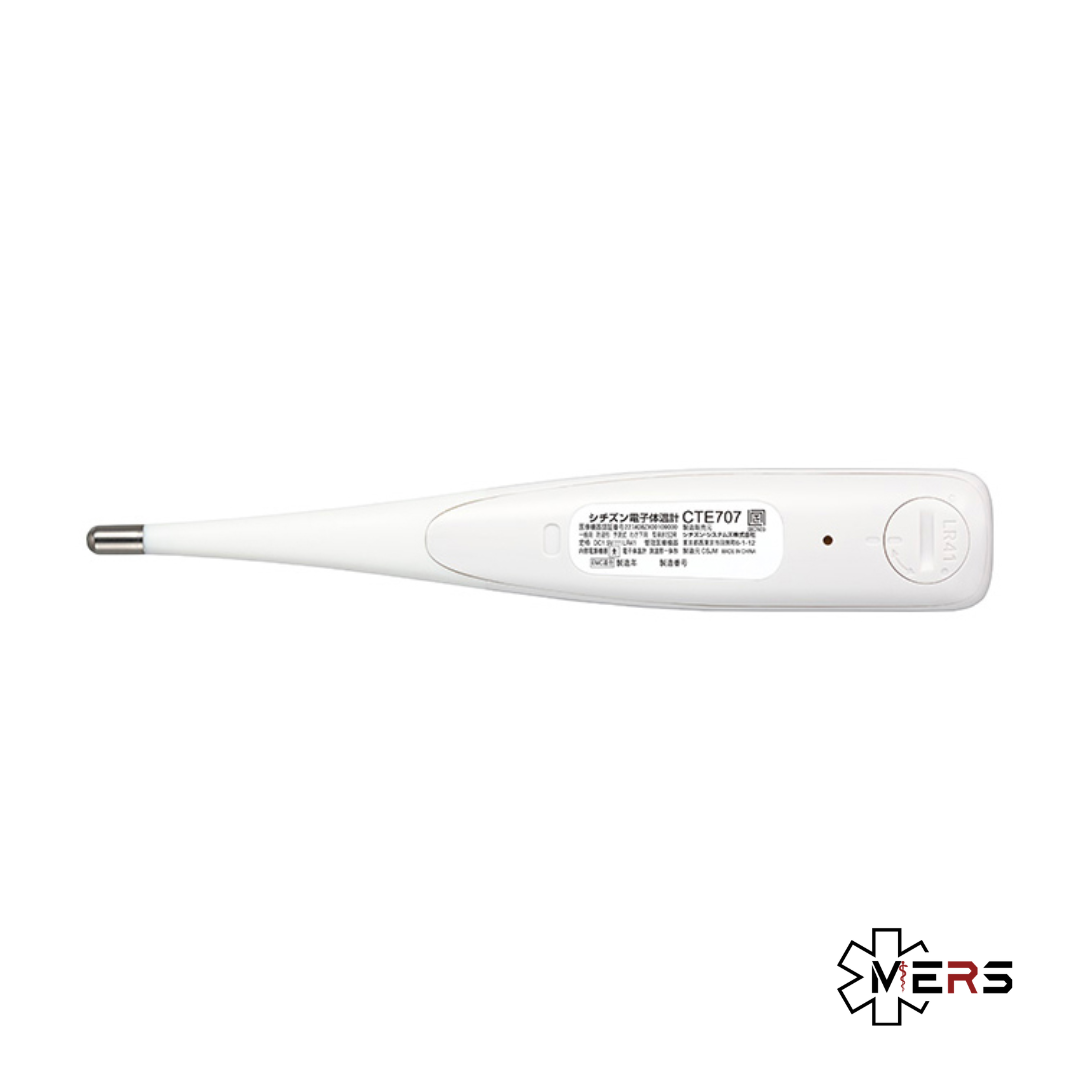 Citizen 防水電子探熱針