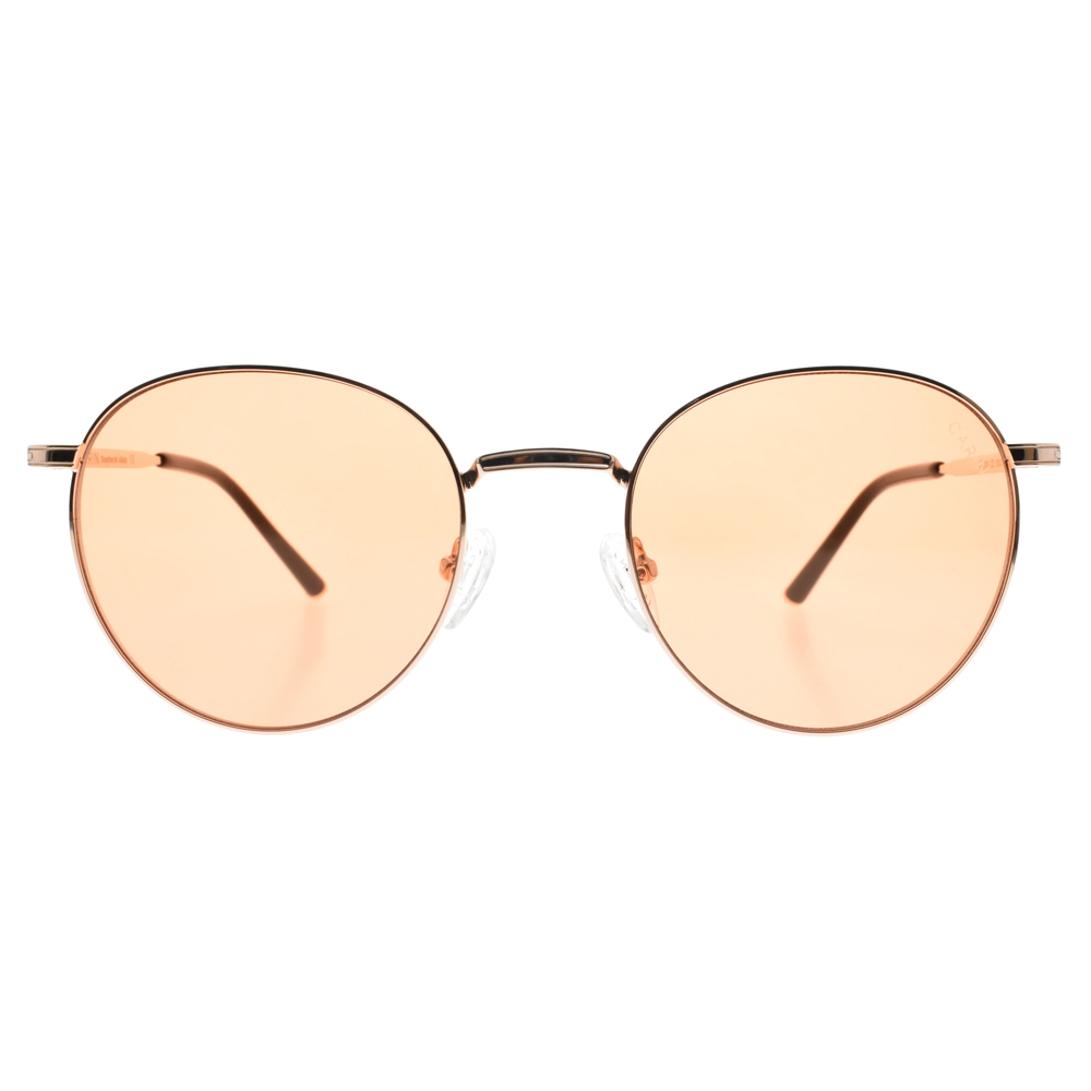 【CARIN】ANNA (二色) 圓框太陽眼鏡 #女神秀智代言