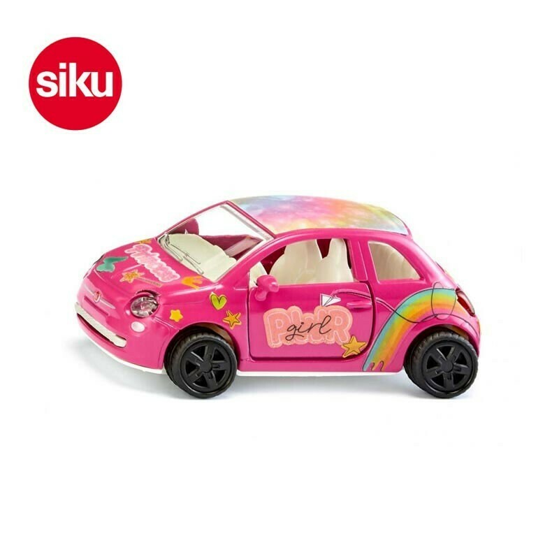FIAT 500 PRINCESS S6503