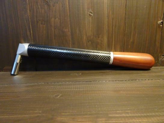 日本進口 渡邊商店 #4CW 鋼琴調音扳手 調音錘