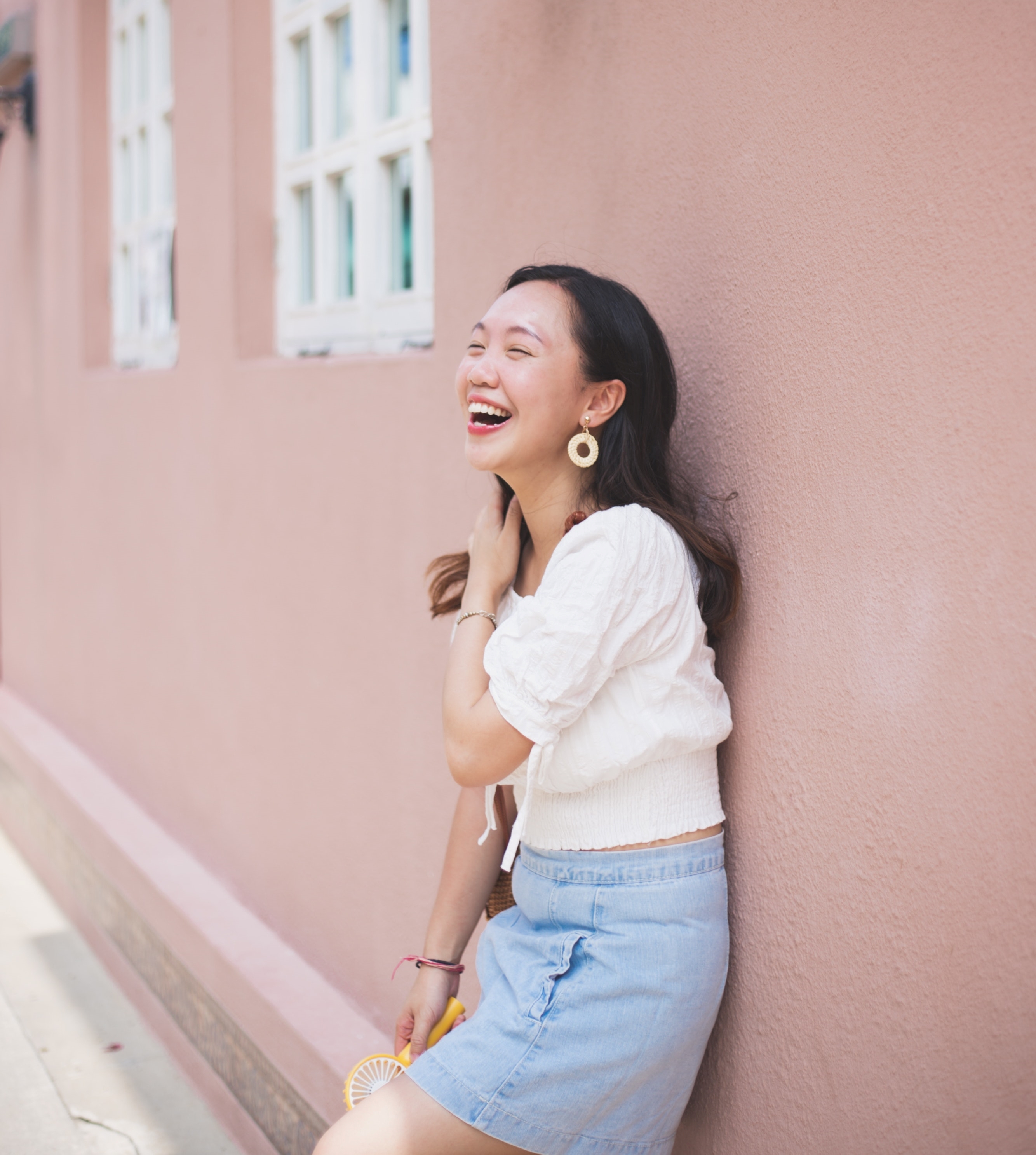 油痘肌原本困擾的出油問題，也可以變成保持青春沒皺紋的秘密武器！