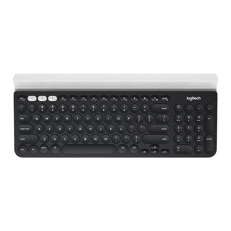 K780 Multi-Device Wireless Keyboard 多工無線鍵盤 AP