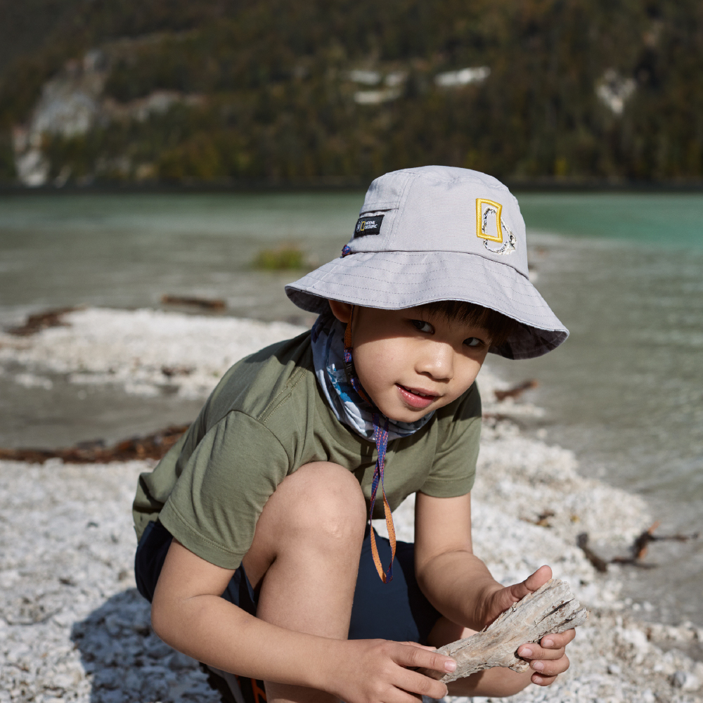 BUFF 兒童圓盤帽 Booney Hat Kids (NEW)