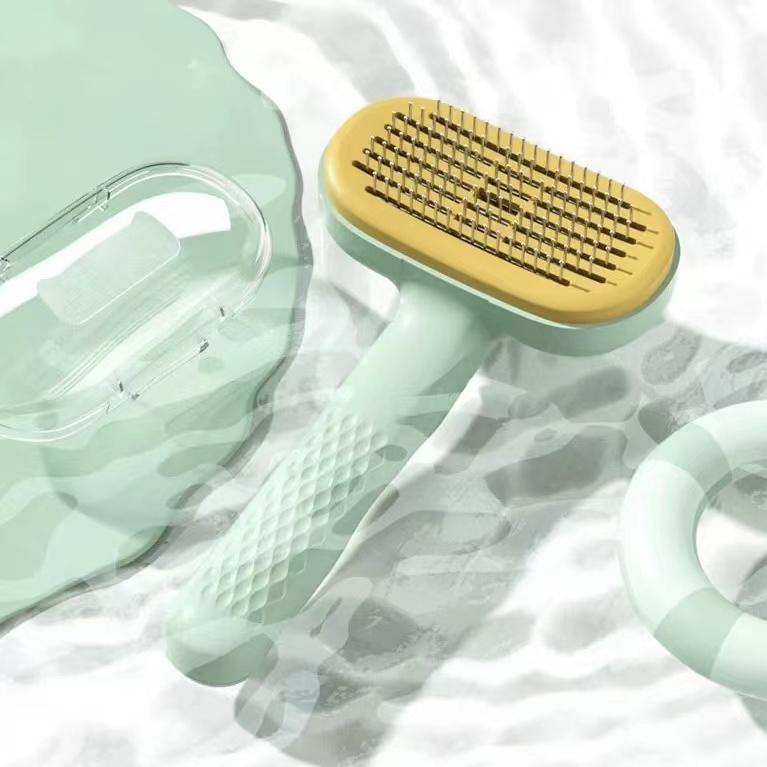 GuluPet寵物按摩梳