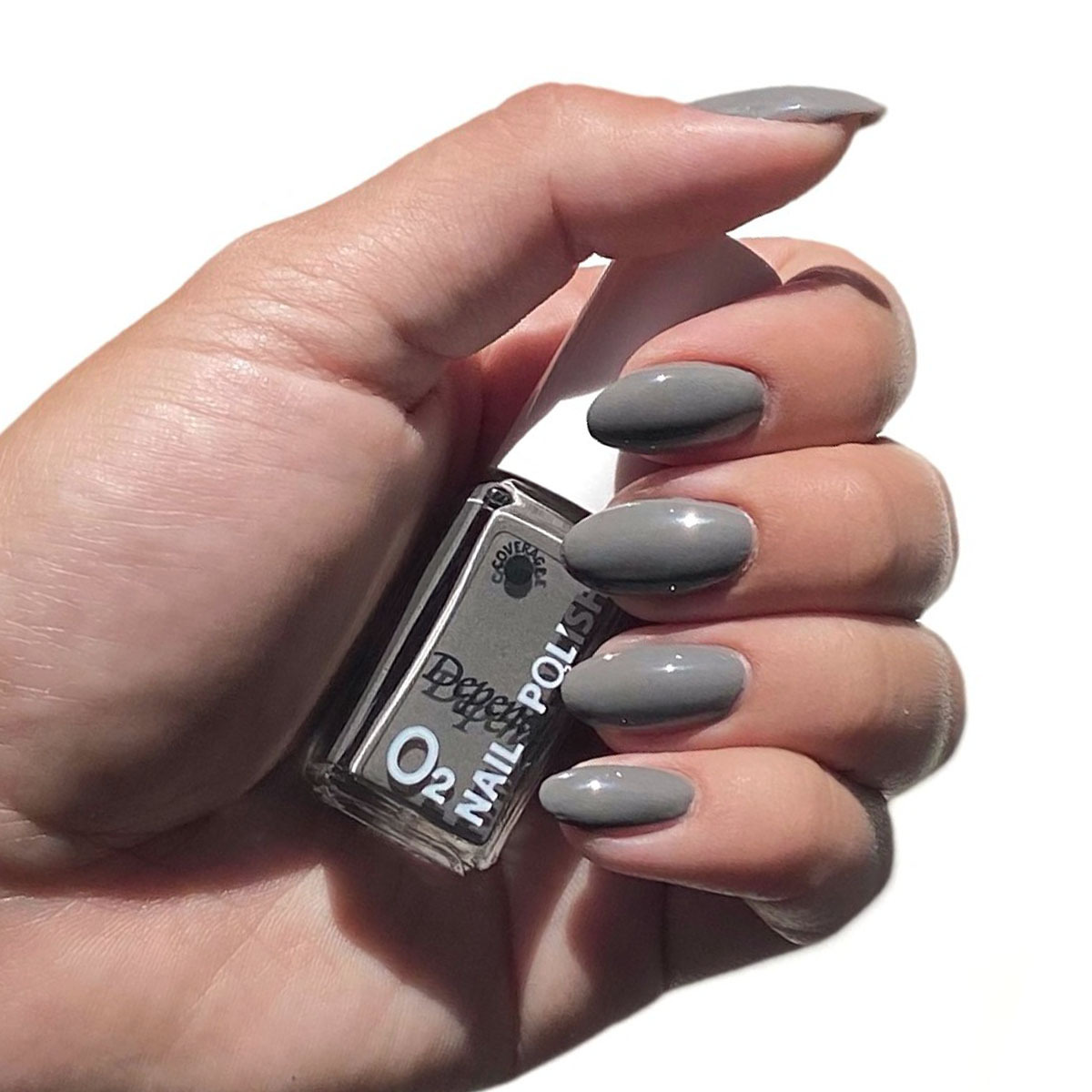 O2 甲油 668