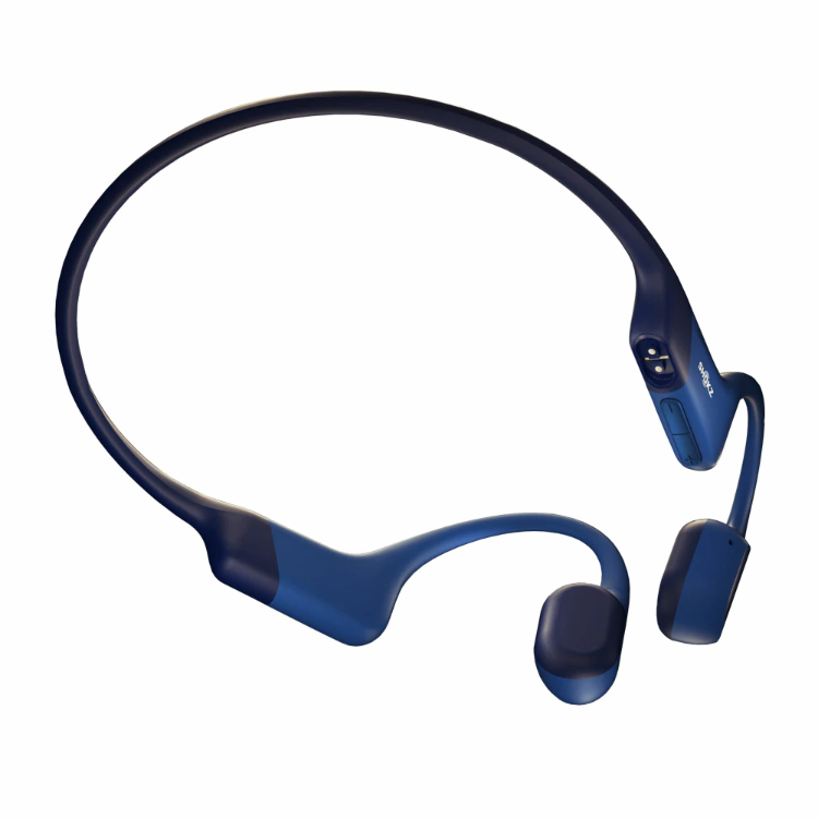 耳小骨 Shokz OpenRun Mini S804 骨傳導藍牙運動耳機