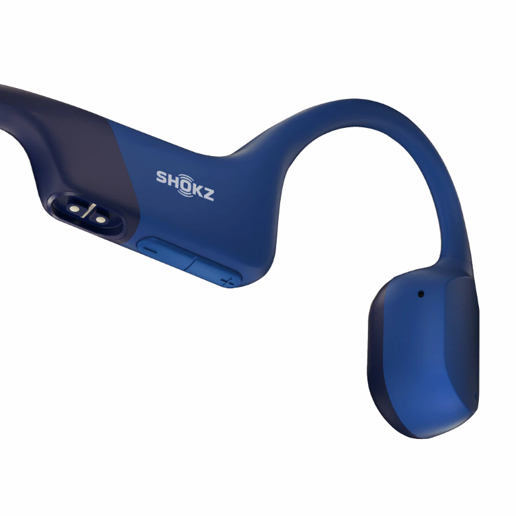 Shokz OpenRun S803 骨傳導藍牙運動耳機