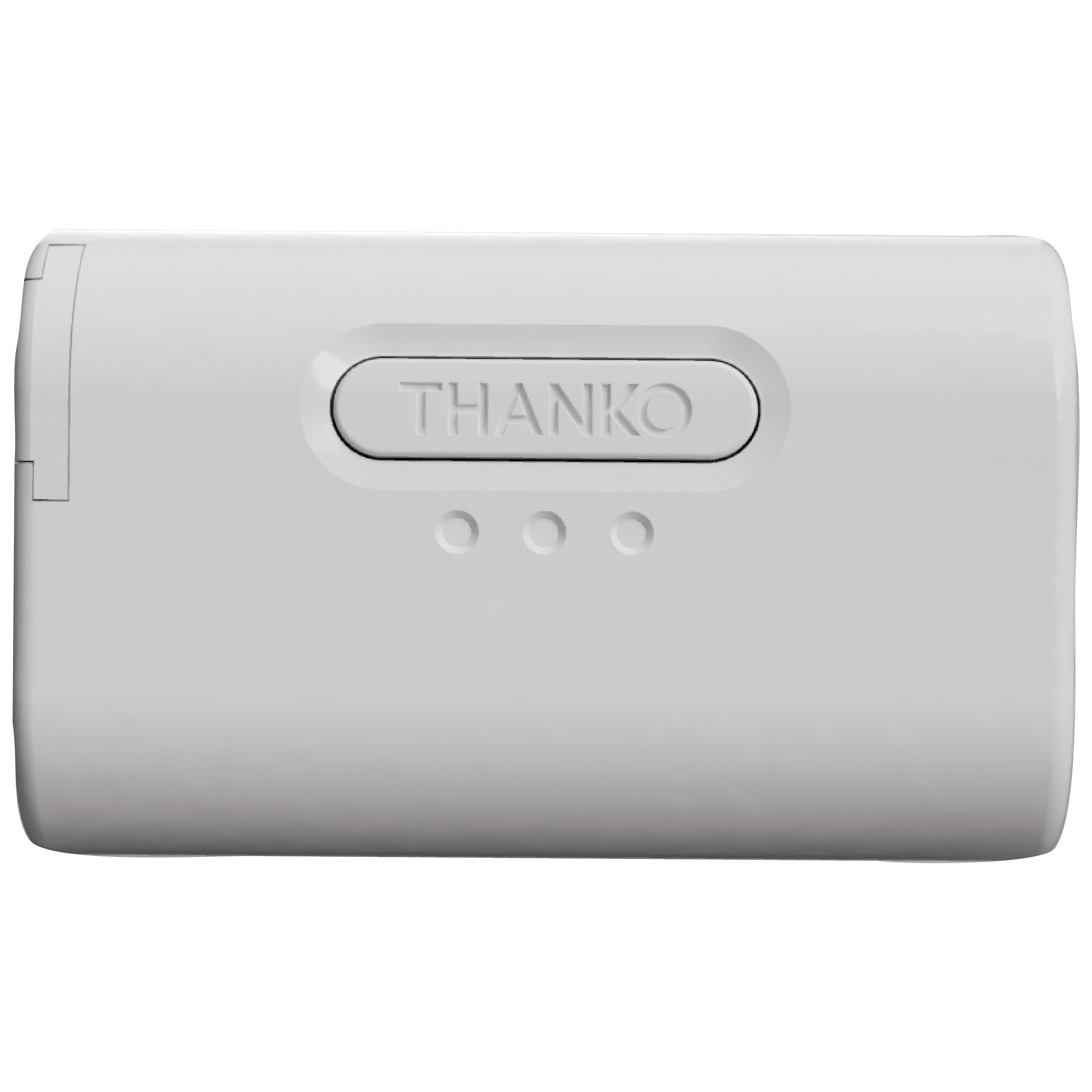 Neck cooler Slim (Battery)