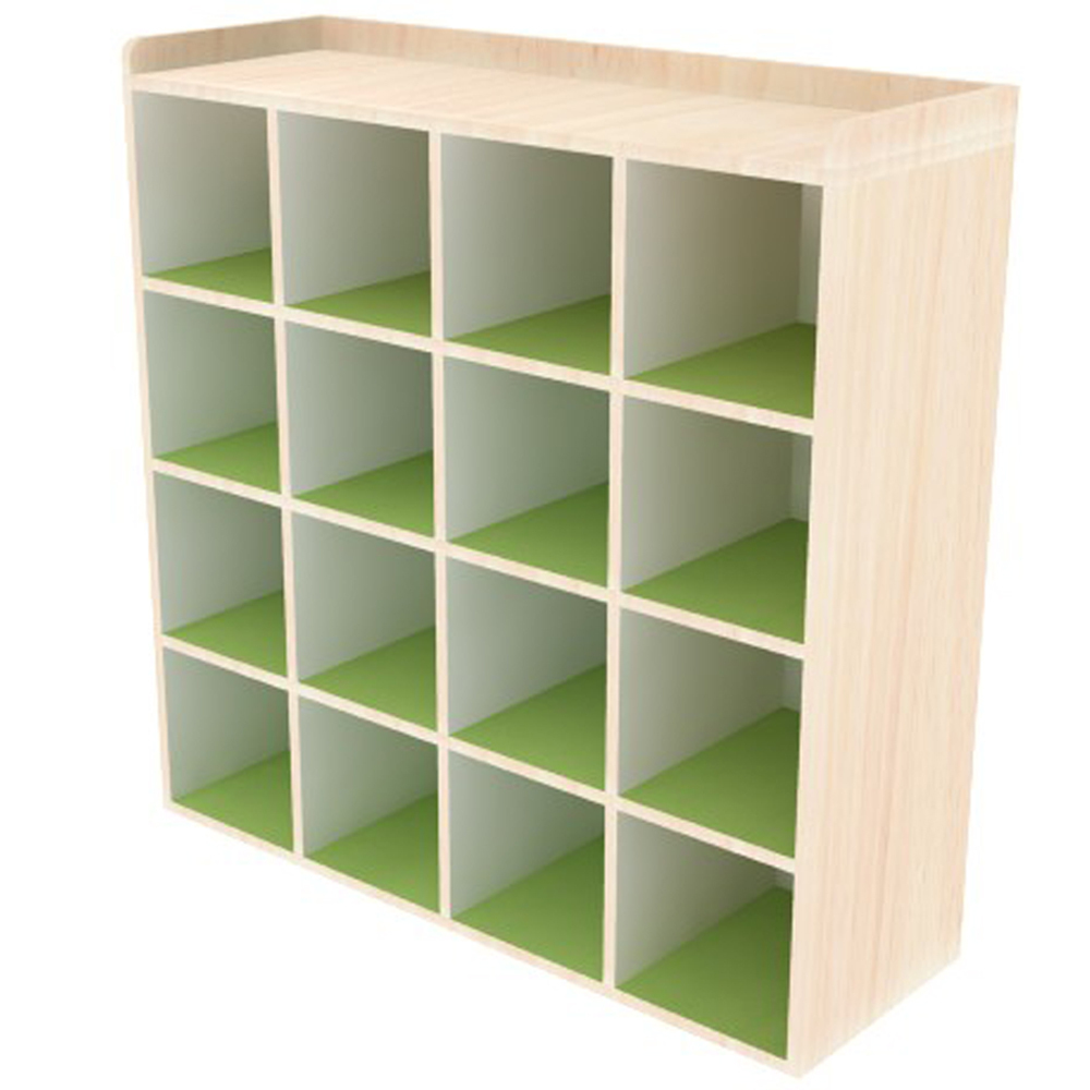Cubby 4X4 , Classic