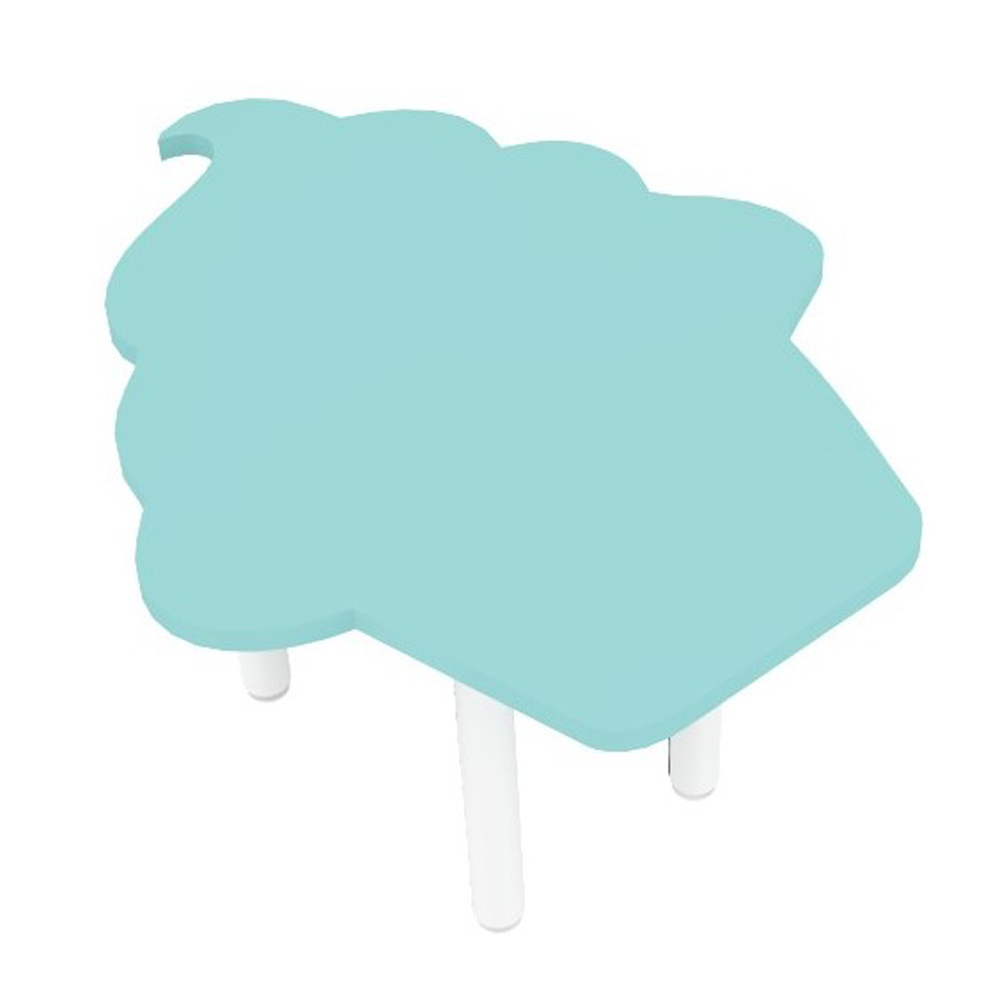 Cupcake Table, Explorer