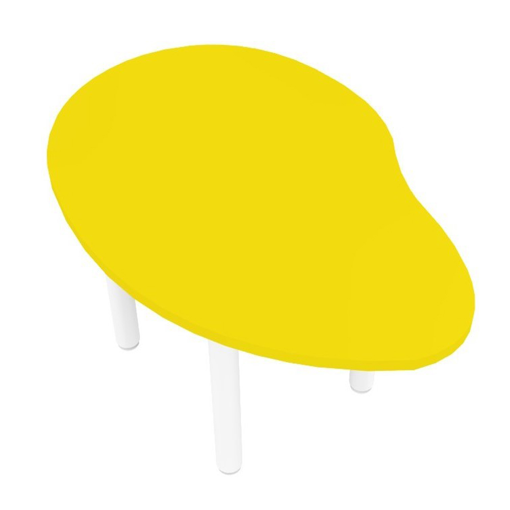 Mango Table, Explorer