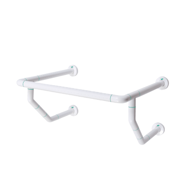 凱撒 日本SIAA抗菌面盆扶手 GB113BNS