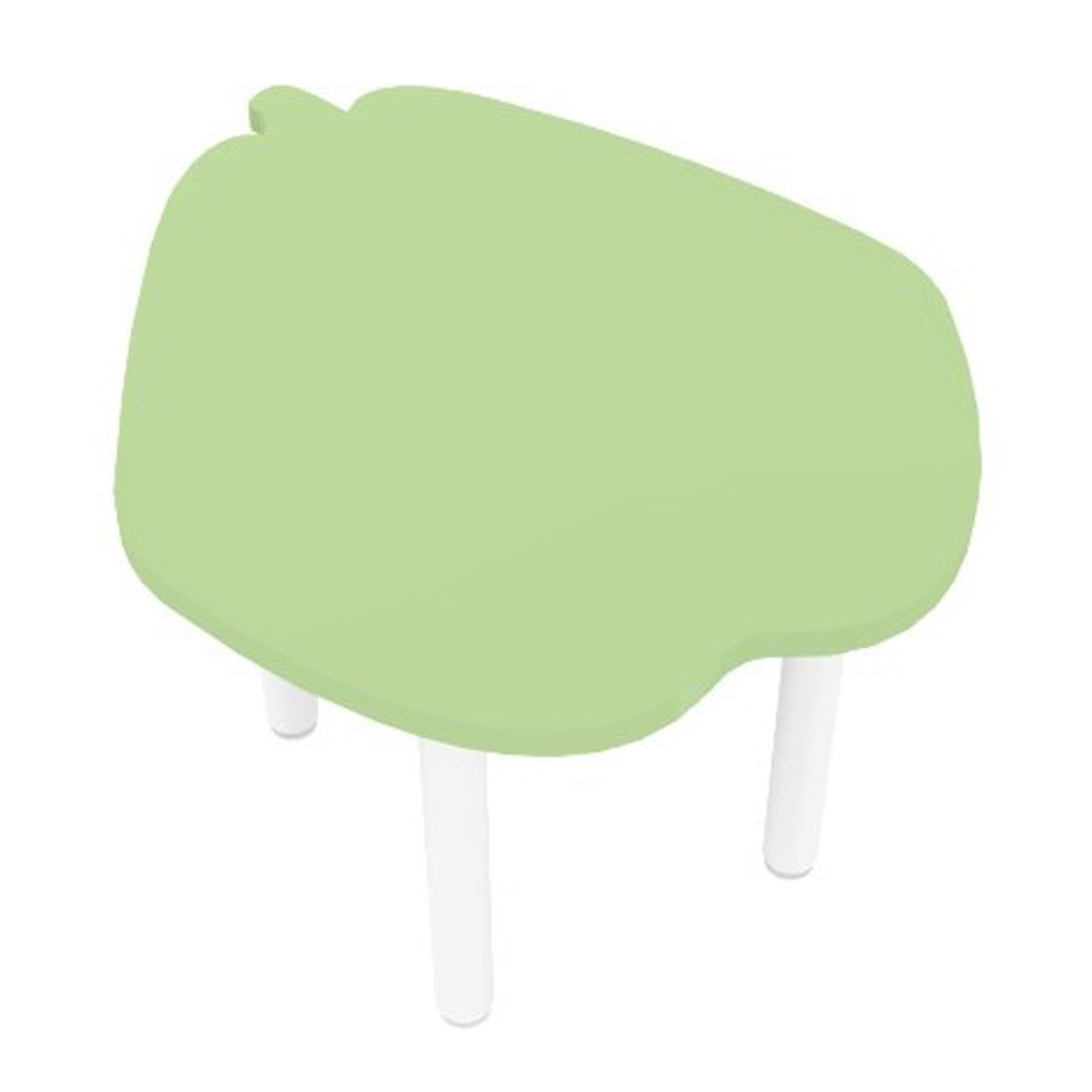 Pear Table, Exporer