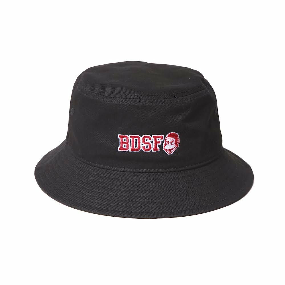 [現貨] BEN DAVIS / EMBRO BUCKET HAT BDSF