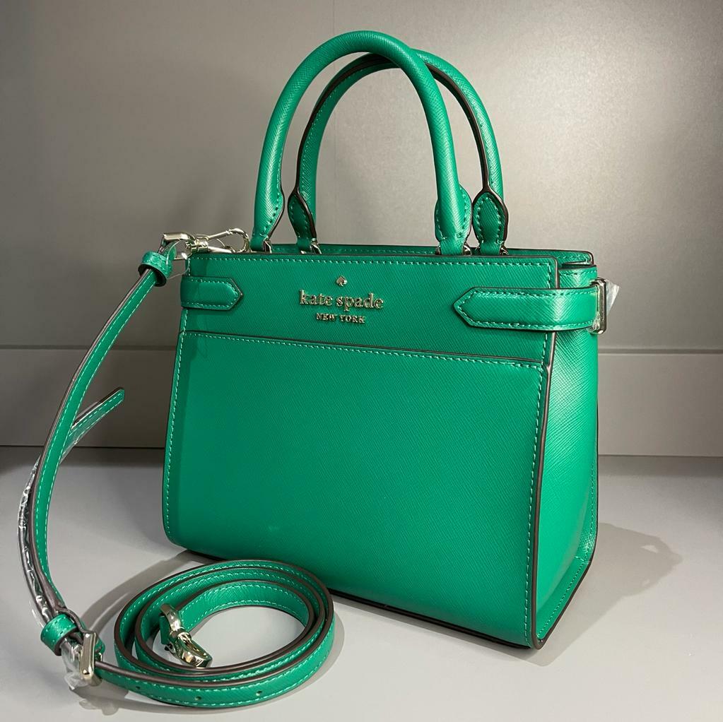 KATE SPADE SMALL TOTE #WKRU7097 CA24